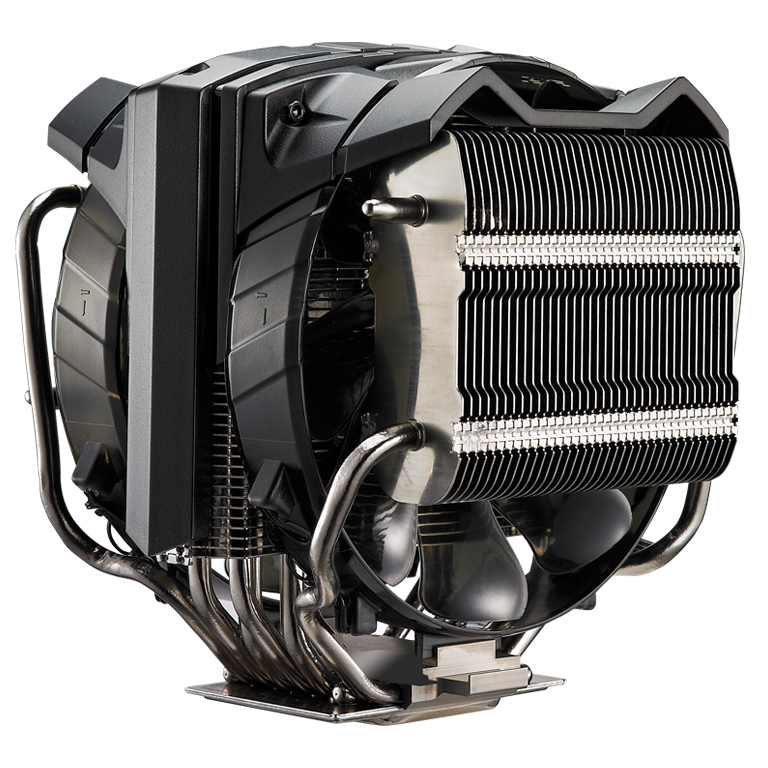 Cooler Master V8 GTS کولر مستر Air cooler